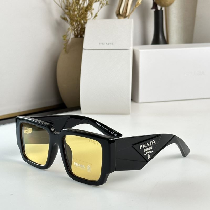 Prada Sunglasses